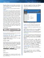 Preview for 20 page of Linksys E2000 User Manual