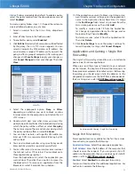 Preview for 29 page of Linksys E2000 User Manual