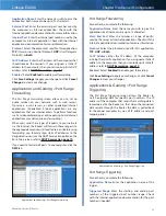 Preview for 30 page of Linksys E2000 User Manual