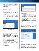 Preview for 31 page of Linksys E2000 User Manual