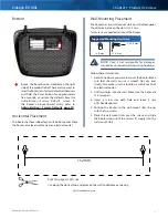 Preview for 5 page of Linksys E2100L User Manual