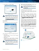 Preview for 8 page of Linksys E2100L User Manual