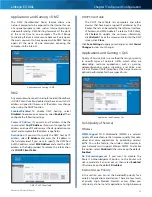 Preview for 37 page of Linksys E2100L User Manual