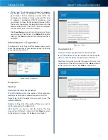 Preview for 41 page of Linksys E2100L User Manual