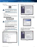 Preview for 52 page of Linksys E2100L User Manual