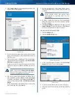 Preview for 57 page of Linksys E2100L User Manual