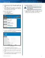 Preview for 58 page of Linksys E2100L User Manual