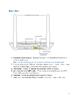 Preview for 4 page of Linksys E2500 User Manual