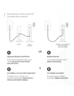 Предварительный просмотр 24 страницы Linksys E2500 User Manual