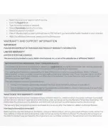 Предварительный просмотр 32 страницы Linksys E2500 User Manual