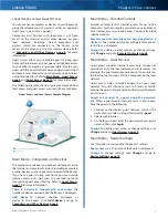 Preview for 8 page of Linksys E3000 User Manual