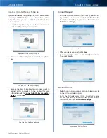 Preview for 10 page of Linksys E3000 User Manual