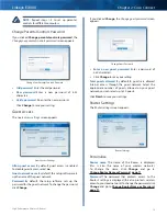 Preview for 13 page of Linksys E3000 User Manual