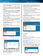 Preview for 42 page of Linksys E3000 User Manual