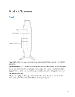 Preview for 3 page of Linksys E56000 User Manual