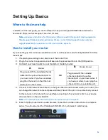 Preview for 5 page of Linksys E56000 User Manual