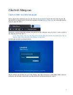 Preview for 125 page of Linksys E56000 User Manual