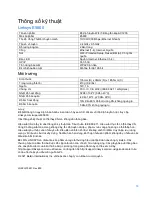 Preview for 135 page of Linksys E56000 User Manual