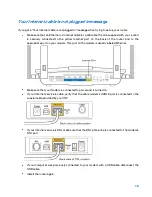 Preview for 16 page of Linksys E8400 User Manual