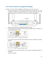 Предварительный просмотр 16 страницы Linksys E8400 User Manual