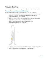 Preview for 17 page of Linksys E8450 User Manual