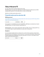 Предварительный просмотр 40 страницы Linksys E8450 User Manual