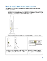 Предварительный просмотр 42 страницы Linksys E8450 User Manual