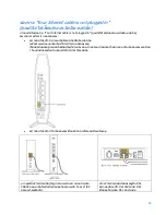 Предварительный просмотр 129 страницы Linksys E8450 User Manual