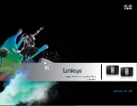 Preview for 1 page of Linksys EA-Series User Manual