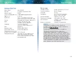 Preview for 29 page of Linksys EA-Series User Manual