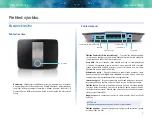 Preview for 33 page of Linksys EA-Series User Manual