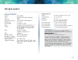 Preview for 208 page of Linksys EA-Series User Manual