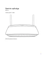 Предварительный просмотр 1290 страницы Linksys EA2750 User Manual