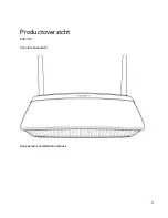 Предварительный просмотр 1440 страницы Linksys EA2750 User Manual