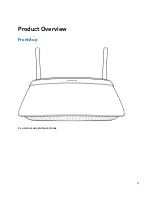 Preview for 4 page of Linksys EA5800 User Manual