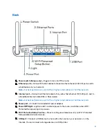 Preview for 5 page of Linksys EA5800 User Manual