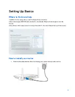 Preview for 7 page of Linksys EA5800 User Manual