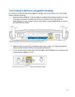 Предварительный просмотр 18 страницы Linksys EA5800 User Manual