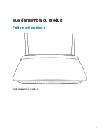 Предварительный просмотр 26 страницы Linksys EA5800 User Manual