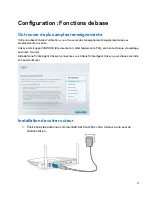 Предварительный просмотр 29 страницы Linksys EA5800 User Manual