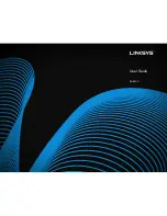 Предварительный просмотр 69 страницы Linksys EA6100 User Manual