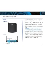 Предварительный просмотр 156 страницы Linksys EA6100 User Manual