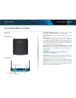 Предварительный просмотр 170 страницы Linksys EA6100 User Manual