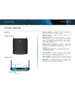 Предварительный просмотр 224 страницы Linksys EA6100 User Manual