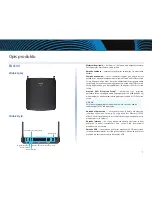 Предварительный просмотр 279 страницы Linksys EA6100 User Manual