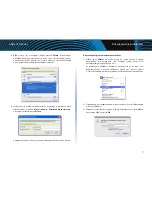Предварительный просмотр 287 страницы Linksys EA6100 User Manual