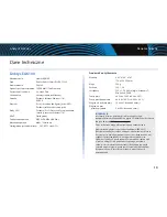 Предварительный просмотр 288 страницы Linksys EA6100 User Manual