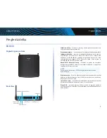 Предварительный просмотр 359 страницы Linksys EA6100 User Manual