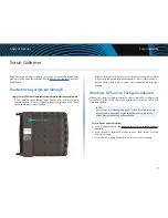 Предварительный просмотр 404 страницы Linksys EA6100 User Manual