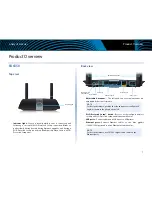 Preview for 3 page of Linksys EA6350 User Manual